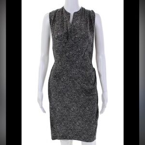 3.1 Phillip Lim Silk Strapless Dress